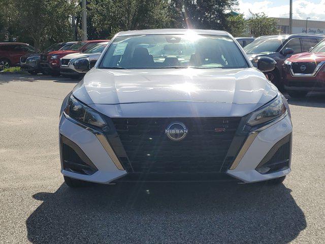 used 2024 Nissan Altima car, priced at $21,299