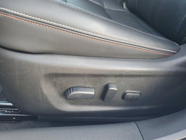 used 2024 Nissan Altima car, priced at $21,299