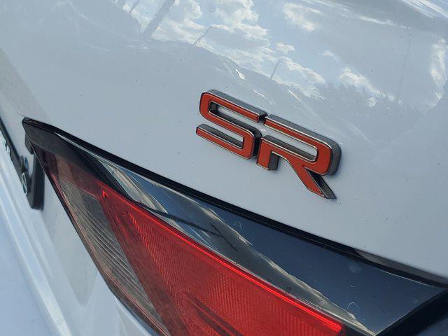 used 2024 Nissan Altima car, priced at $21,299