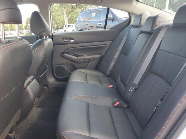used 2024 Nissan Altima car, priced at $21,299