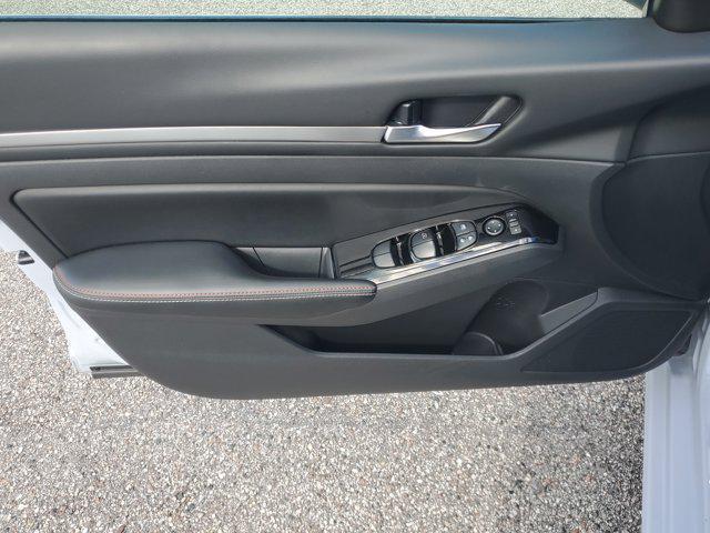 used 2024 Nissan Altima car, priced at $21,299