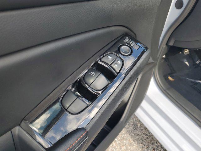 used 2024 Nissan Altima car, priced at $21,299