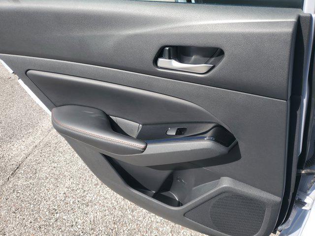 used 2024 Nissan Altima car, priced at $21,299
