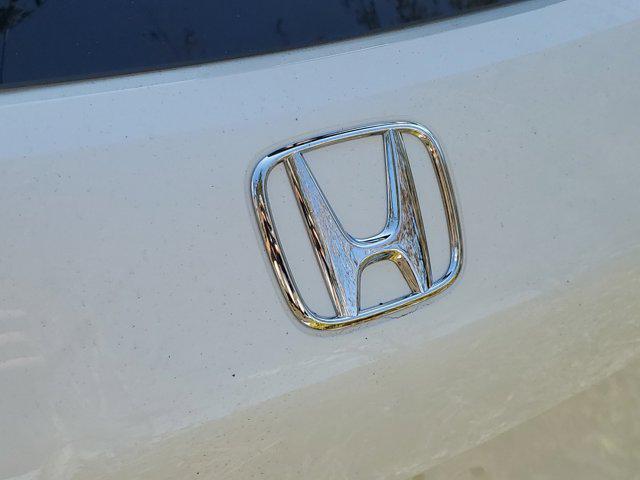 used 2025 Honda HR-V car, priced at $28,995