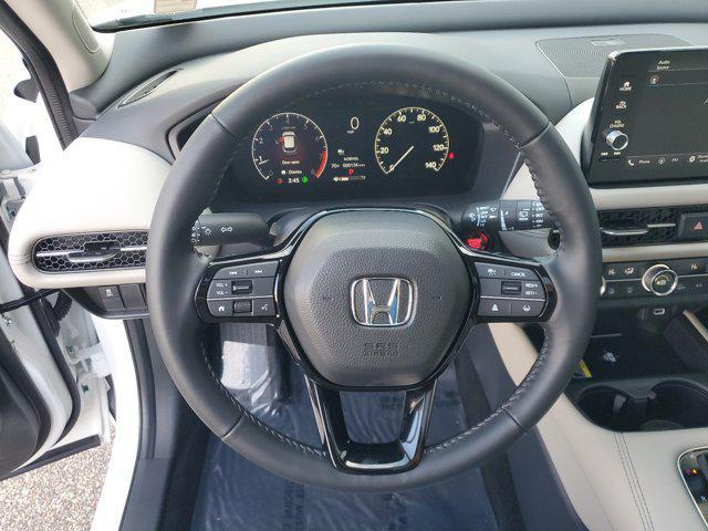 used 2025 Honda HR-V car, priced at $28,995