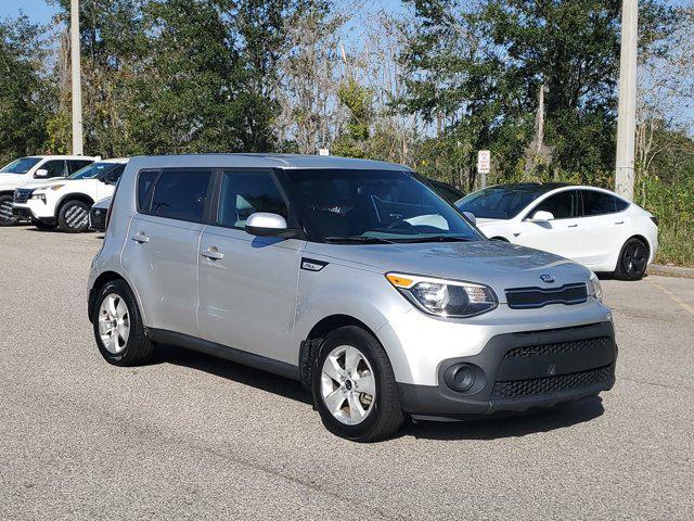 used 2018 Kia Soul car, priced at $8,850