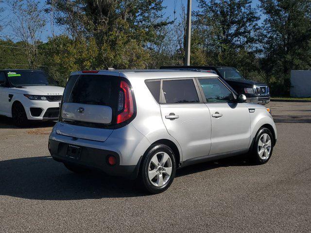 used 2018 Kia Soul car, priced at $8,850