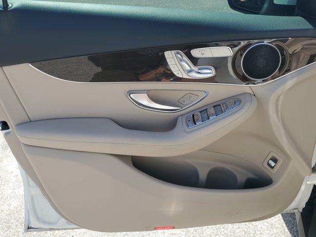 used 2022 Mercedes-Benz GLC 300 car, priced at $29,997