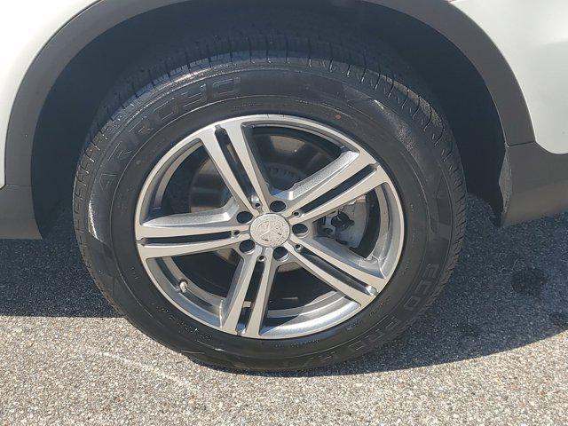 used 2022 Mercedes-Benz GLC 300 car, priced at $29,997
