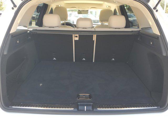 used 2022 Mercedes-Benz GLC 300 car, priced at $29,997