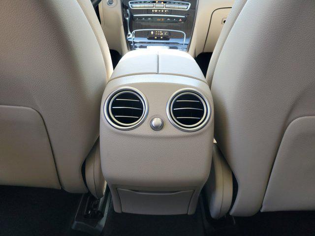used 2022 Mercedes-Benz GLC 300 car, priced at $29,997