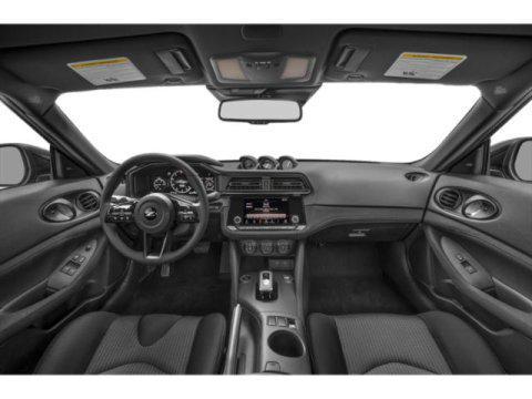 new 2025 Nissan Z car, priced at $44,505