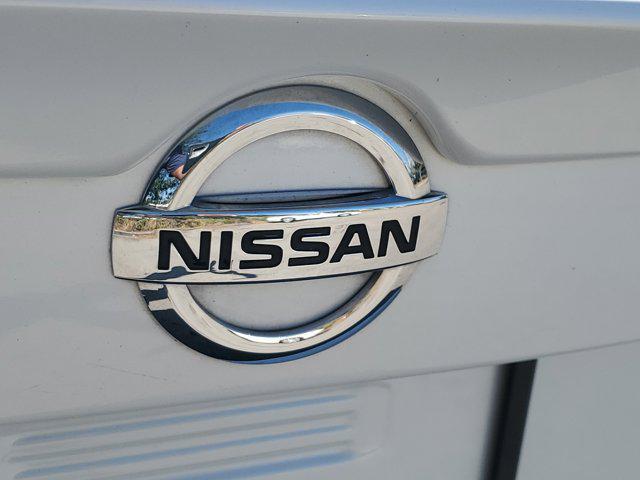 used 2021 Nissan Sentra car, priced at $14,395
