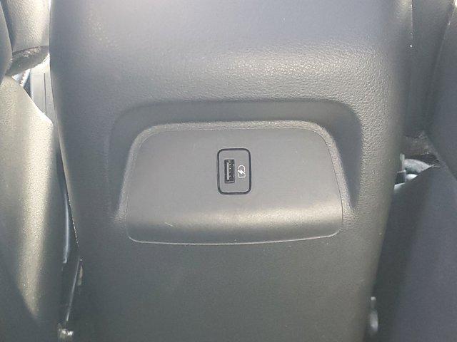 used 2021 Nissan Sentra car, priced at $14,395