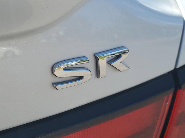 used 2021 Nissan Sentra car, priced at $14,395