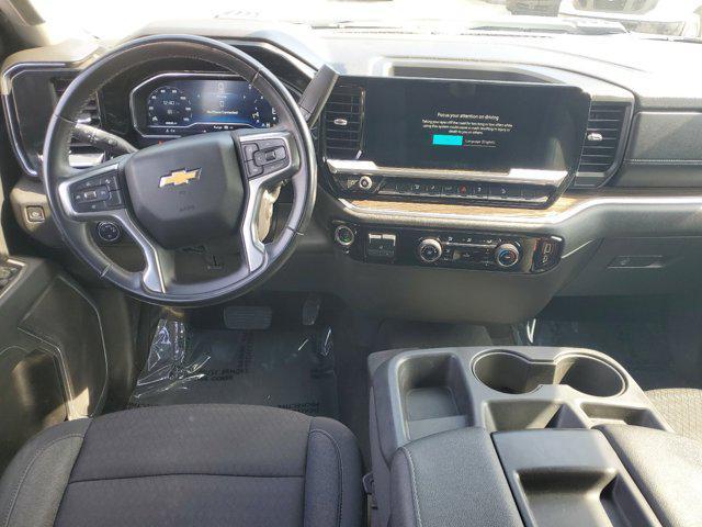 used 2024 Chevrolet Silverado 2500 car, priced at $56,500