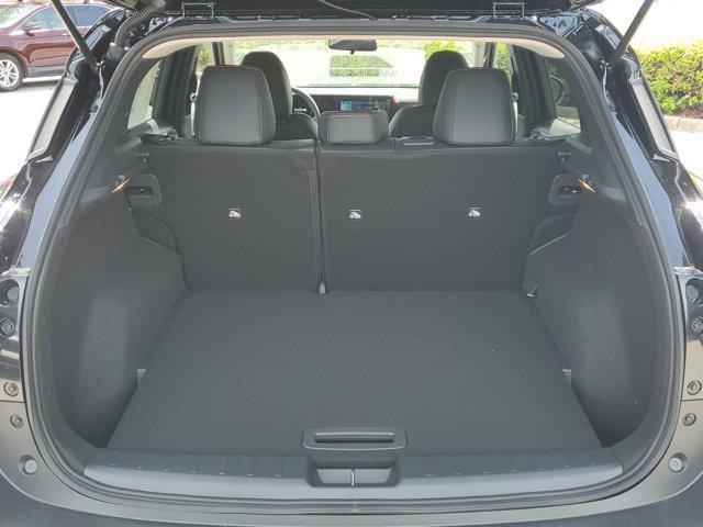 new 2025 Nissan Kicks car, priced at $26,075