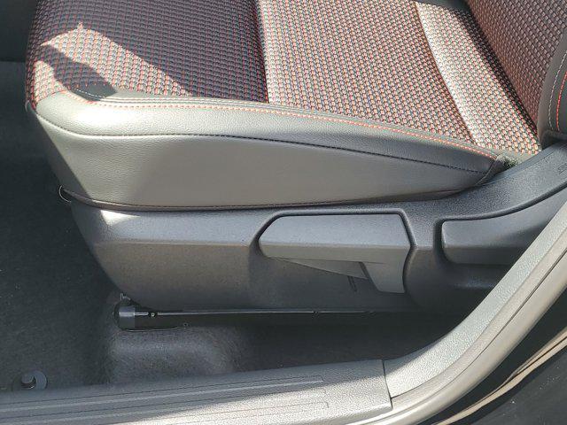 new 2025 Nissan Kicks car, priced at $26,075