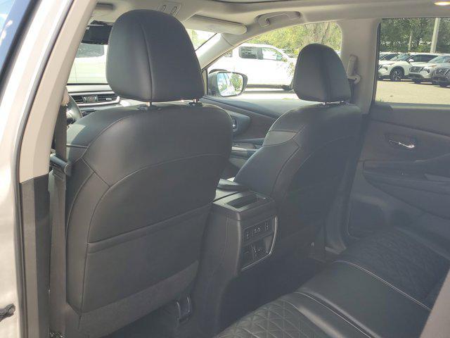 used 2019 Nissan Murano car, priced at $18,495