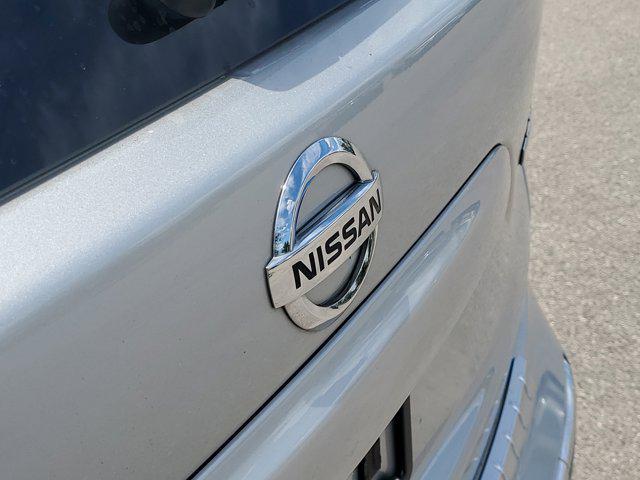 used 2019 Nissan Murano car, priced at $18,495