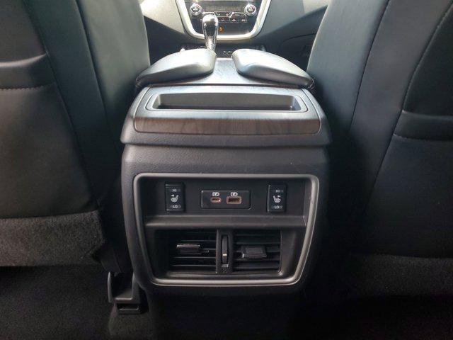 used 2019 Nissan Murano car, priced at $18,495