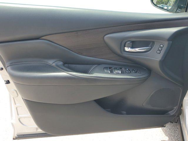 used 2019 Nissan Murano car, priced at $18,495