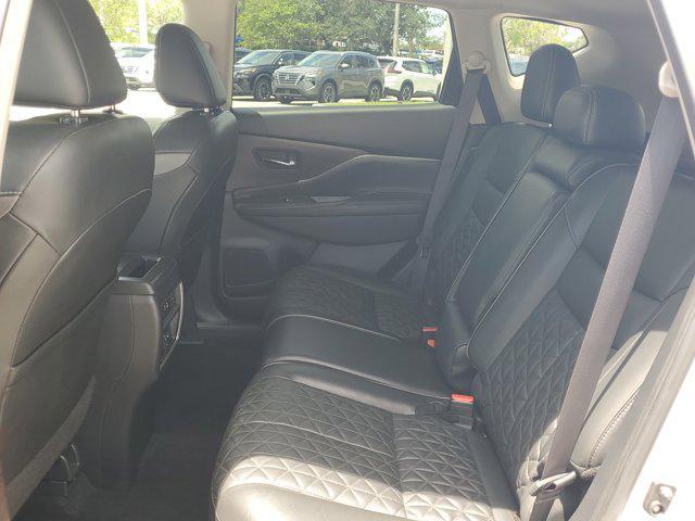 used 2019 Nissan Murano car, priced at $18,495