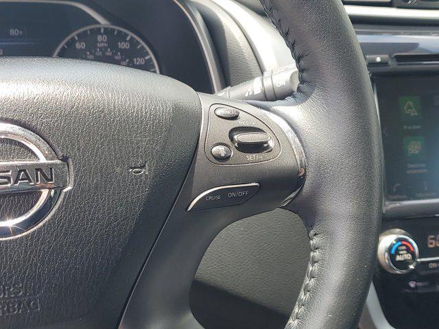 used 2019 Nissan Murano car, priced at $18,495