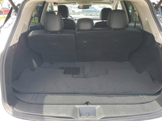 used 2019 Nissan Murano car, priced at $18,495