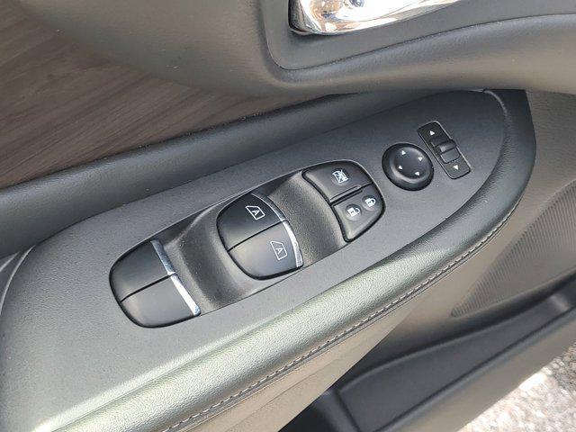 used 2019 Nissan Murano car, priced at $18,495