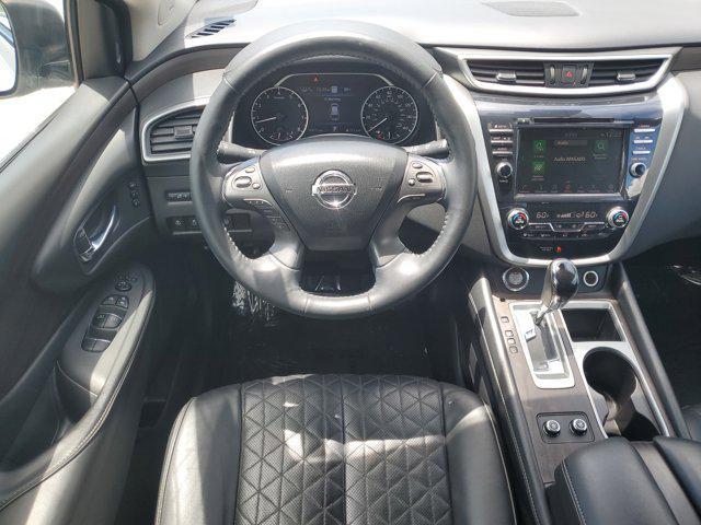 used 2019 Nissan Murano car, priced at $18,495