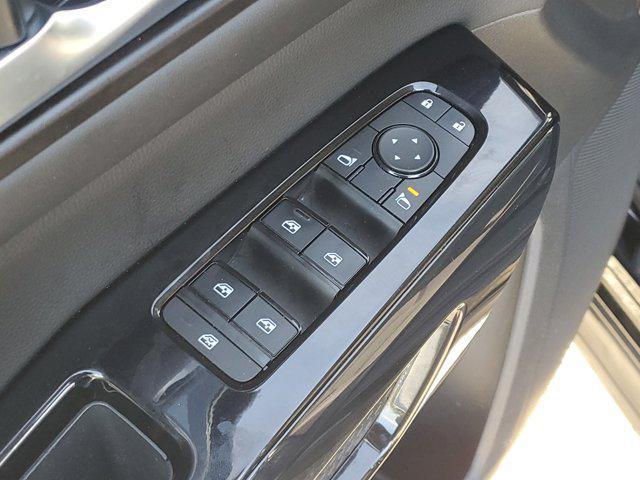 used 2022 Nissan Pathfinder car, priced at $22,877
