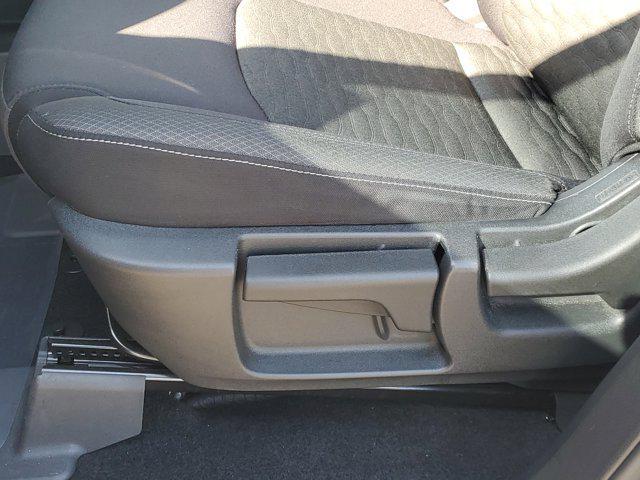 used 2022 Nissan Pathfinder car, priced at $22,877