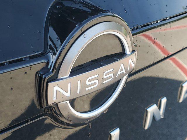used 2022 Nissan Pathfinder car, priced at $22,877