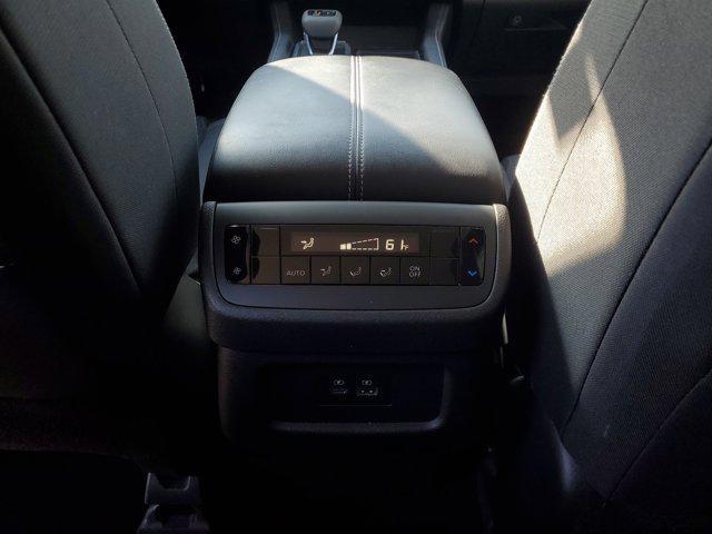 used 2022 Nissan Pathfinder car, priced at $22,877