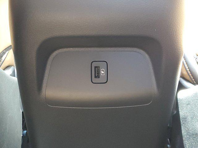 new 2025 Nissan Sentra car, priced at $26,415
