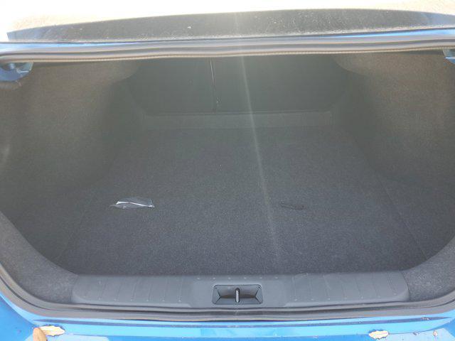 new 2025 Nissan Sentra car, priced at $26,415