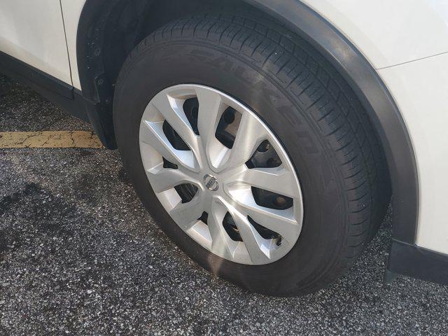 used 2016 Nissan Rogue car, priced at $12,877