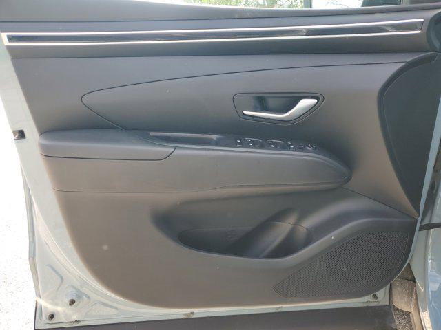used 2022 Hyundai SANTA CRUZ car, priced at $22,197
