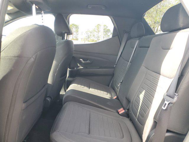 used 2022 Hyundai SANTA CRUZ car, priced at $22,197