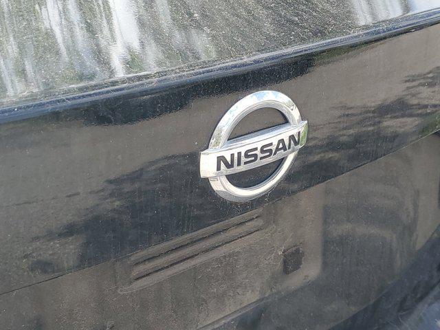 used 2021 Nissan Sentra car, priced at $14,495