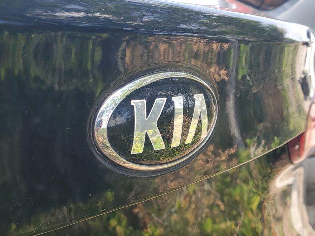 used 2018 Kia Forte car, priced at $9,995