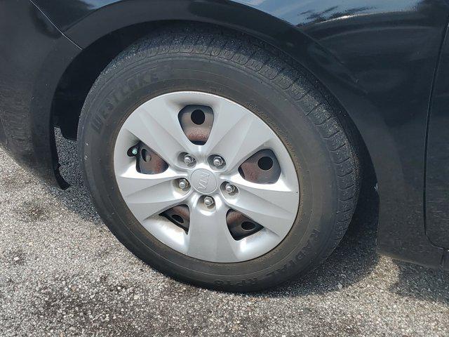 used 2018 Kia Forte car, priced at $9,995