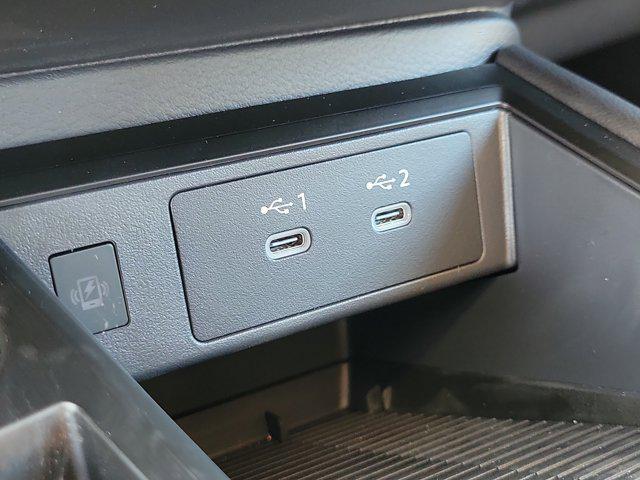 new 2026 Nissan Kicks car, priced at $28,255