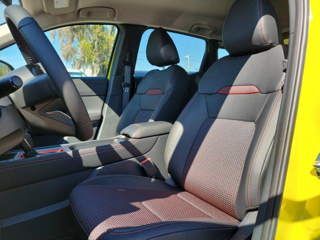 new 2026 Nissan Kicks car, priced at $28,255