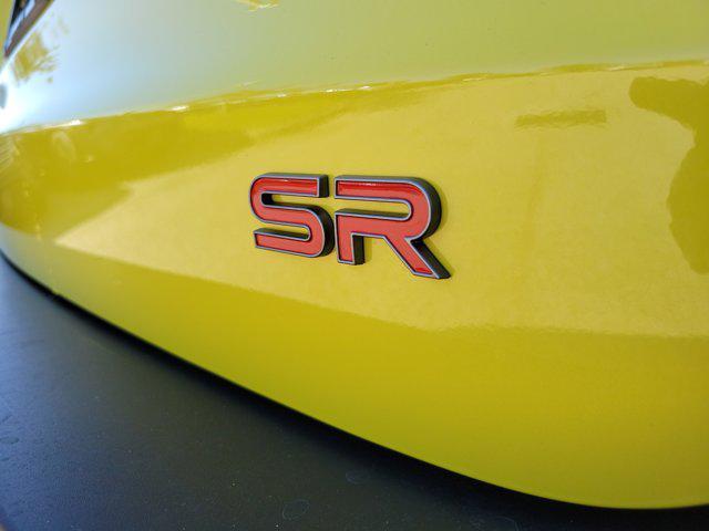 new 2026 Nissan Kicks car, priced at $28,255