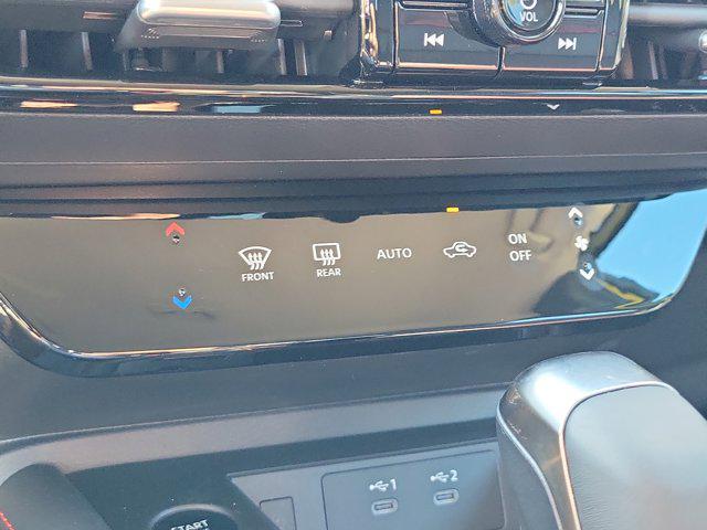 new 2026 Nissan Kicks car, priced at $28,255