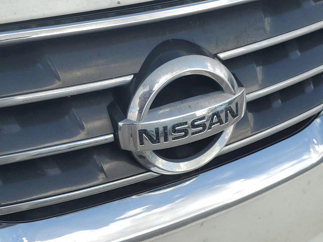 used 2010 Nissan Altima car