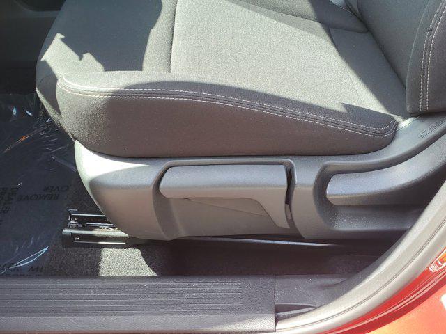used 2023 Nissan Rogue car, priced at $20,995