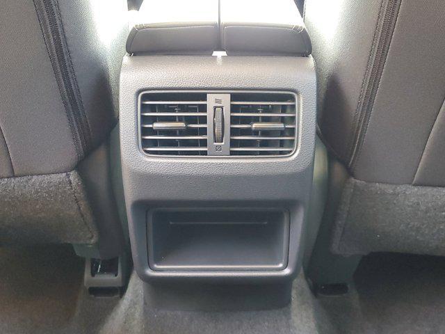 used 2023 Nissan Rogue car, priced at $20,995